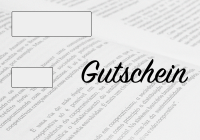 Gutschein als PDF-Download (zum sofortigen Ausdrucken)