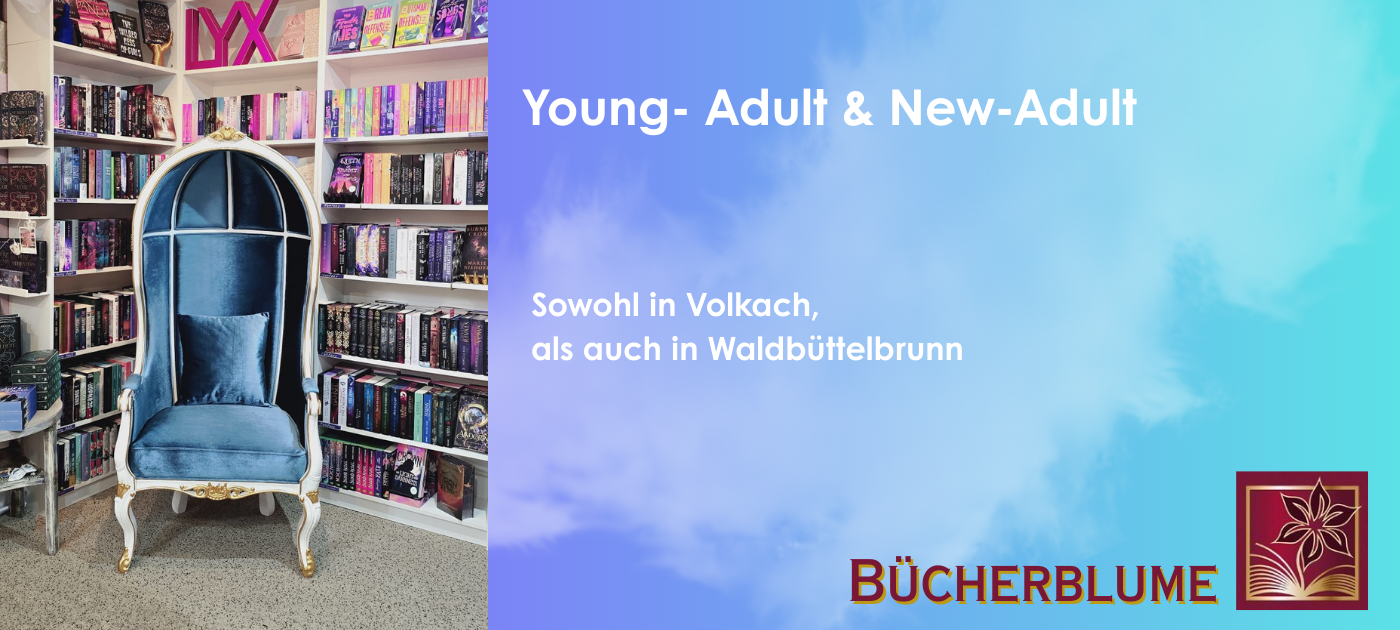 Young- Adult & New-Adult 